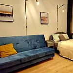 شقة Spacious In The Center- Main Square 300m *