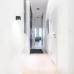 Spacious In The Center- Main Square 300m شقة فروتسواف